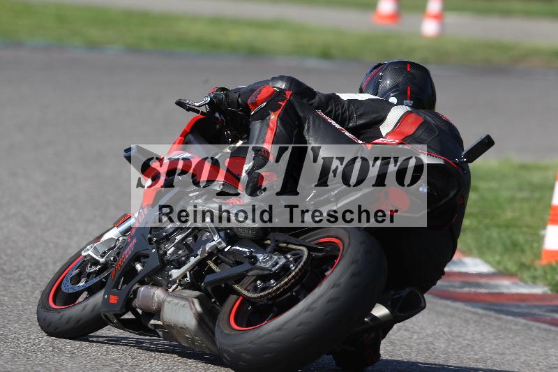 /13 01.05.2025 Speer Racing ADR/Gruppe gelb/77